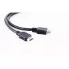 Cavo HDMI S/CONN 77478-20 20 m