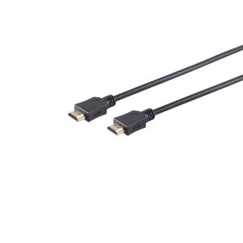 Cavo HDMI S/CONN 77478-20 20 m