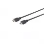 Cavo HDMI S/CONN 77478-20 20 m