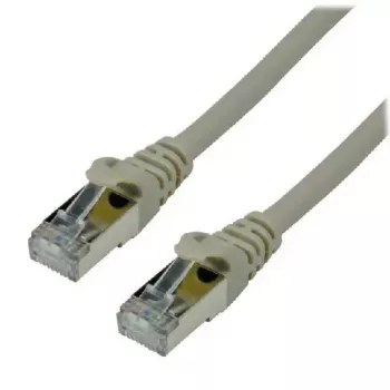 ShiverPeaks S/CONN 75513 Cat.7 S/FTP PIMF Cavo patch con cavo grezzo, 3 m