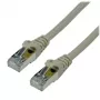 ShiverPeaks S/CONN 75513 Cat.7 S/FTP PIMF Cavo patch con cavo grezzo, 3 m