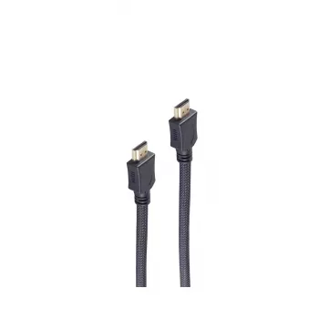 Cavo HDMI ShiverPeaks BS77472-LDN 2m