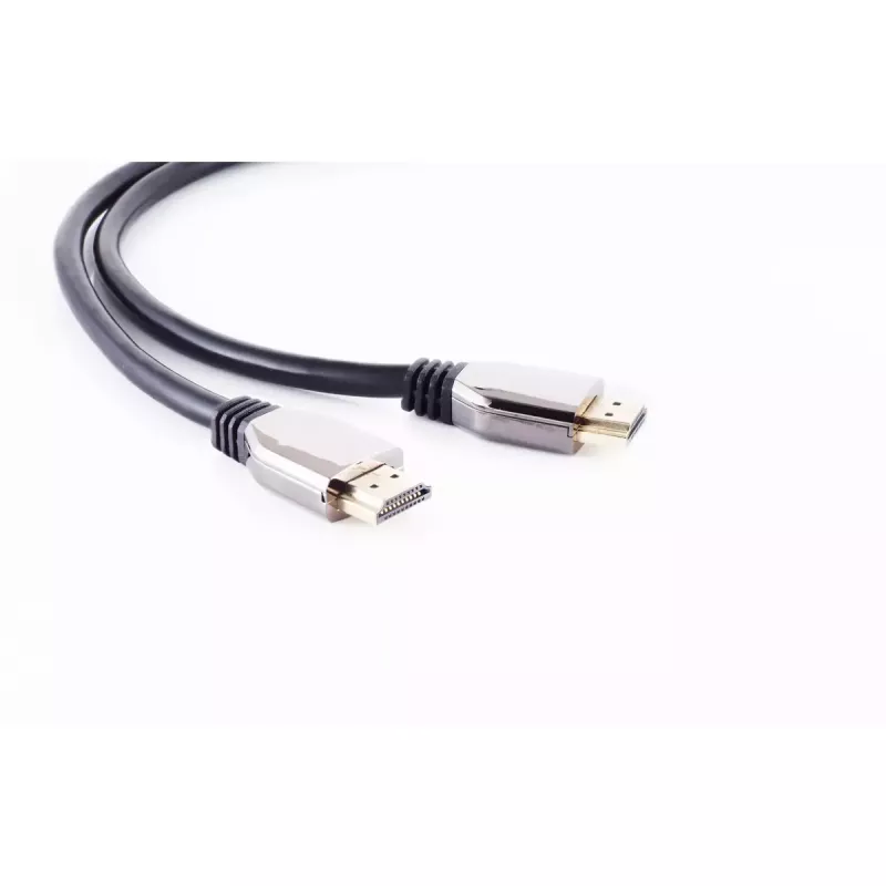 Cavo HDMI S/CONN 10-41015 0,5 m