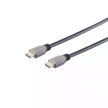 Cavo HDMI S/CONN 10-41035 2 m