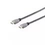 Cavo HDMI S/CONN 10-41035 2 m