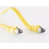 Cavo di rete S/CONN 08-42152 giallo Cat8.1 U/FTP (STP)