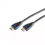 Cavo HDMI S/CONN 10-05035 2 m