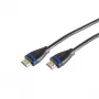 Cavo HDMI S/CONN 10-05045 3 m
