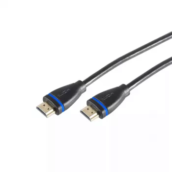 Cavo HDMI S/CONN 10-05055 5 m
