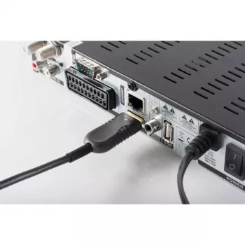 Cavo HDMI S/CONN BS30-01485 30 m