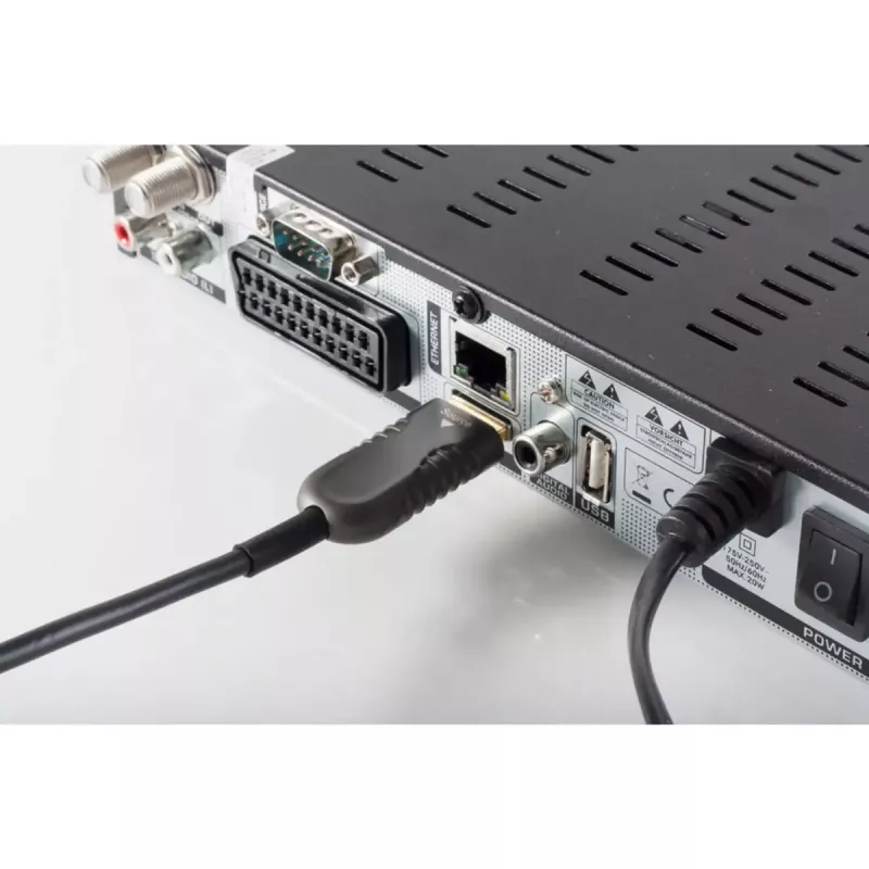 Cavo HDMI ShiverPeaks BS30-01065 7,5 m