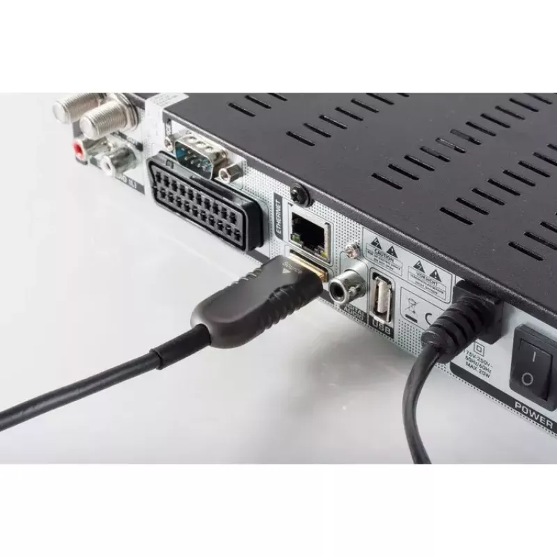 Cavo HDMI ShiverPeaks BS30-01095 20 m