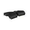 Cavo SCART Secomp 11.09.4602 2 m