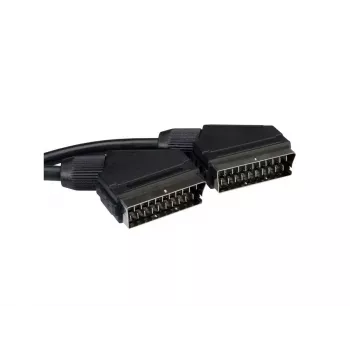 Cavo SCART Secomp 11.09.4602 2 m