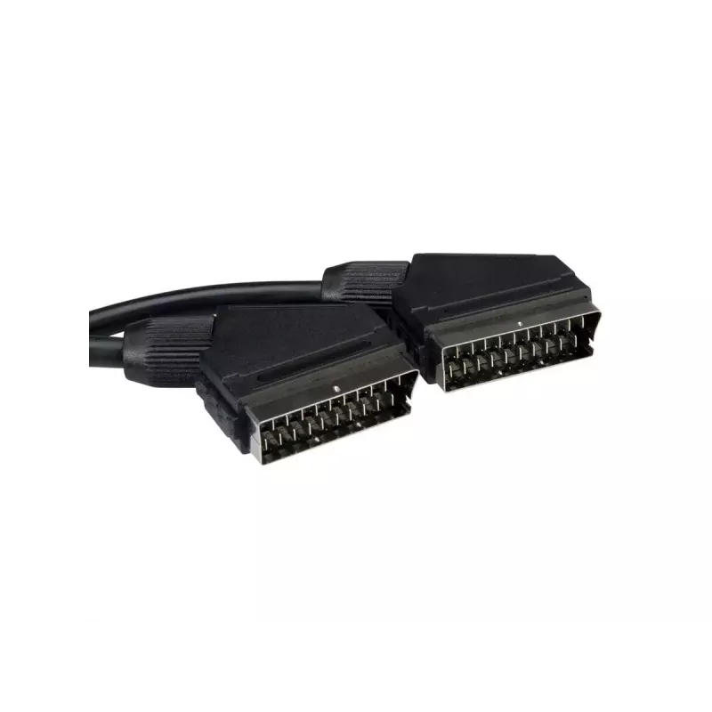 Cavo SCART Secomp 11.09.4602 2 m