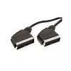 Cavo SCART Secomp 11.09.4602 2 m