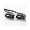 Cavo SCART Secomp 11.09.4602 2 m