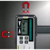 Distanziometro laser Laserliner RangeXtender M50 nero portata 50 m