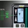 Distanziometro laser Laserliner RangeXtender M50 nero portata 50 m