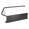 Outlet Box Kindermann 7430000083 nero bianco