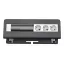 Outlet Box Kindermann 7430000083 nero bianco