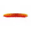 Scopa per esterni VILEDA modello 128763, setole dure, tecnopolimero, rossa