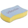 Panni per la pulizia Vileda Glitzi Ceran blu giallo 2 pz.