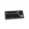 Tastiera CHERRY TouchBoard G80-11900 con filo e touchpad, nero, USB, (QWERTY – UK)