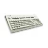 Tastiera CHERRY G80-3000 universale USB QWERTY US inglese grigio