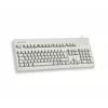 Tastiera CHERRY G80-3000 universale USB QWERTY US inglese grigio