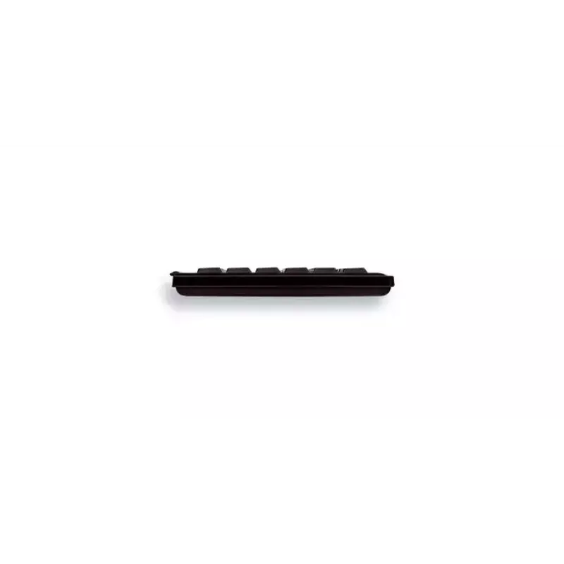 Tastiera CHERRY G84-4400 universale PS/2 QWERTY US inglese nero
