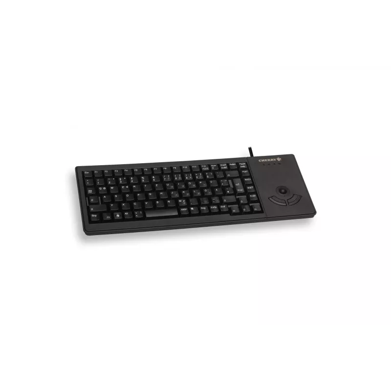 Tastiera CHERRY XS G84-5400 ufficio USB AZERTY francese nero