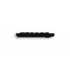 Tastiera CHERRY XS G84-5400 ufficio USB AZERTY francese nero