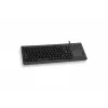 Tastiera CHERRY XS G84-5500 TOUCHPAD con filo, USB, nero, (QWERTY – UK)
