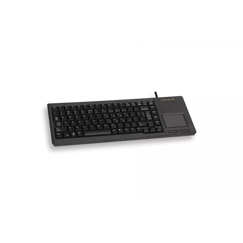 Tastiera CHERRY XS G84-5500 TOUCHPAD con filo, USB, nero, (QWERTY – UK)