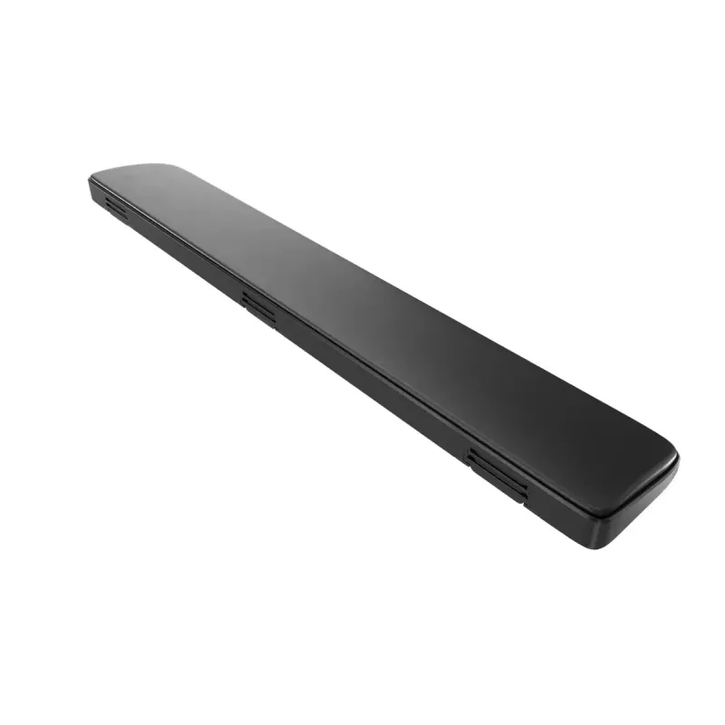 Poggiapolsi CHERRY JA-0350-2 nero 385 mm x 85 mm x 18 mm