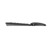 Poggiapolsi CHERRY JA-0350-2 nero 385 mm x 85 mm x 18 mm