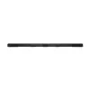 Poggiapolsi CHERRY JA-0350-2 nero 385 mm x 85 mm x 18 mm