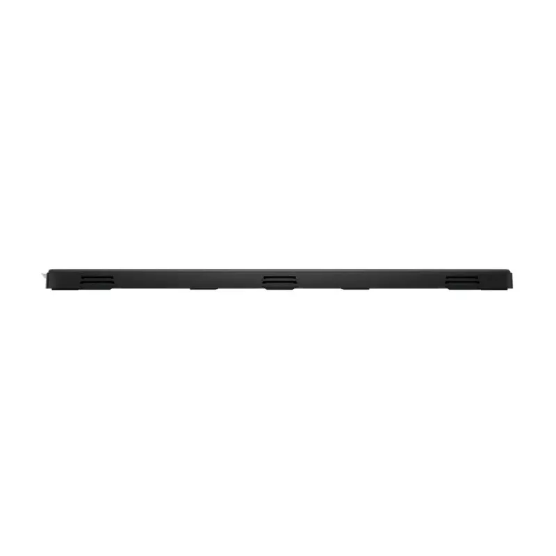 Poggiapolsi CHERRY JA-0350-2 nero 385 mm x 85 mm x 18 mm