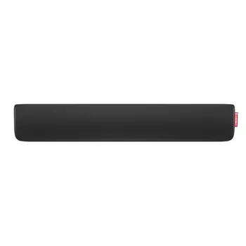 Poggiapolsi CHERRY JA-0350-2 nero 385 mm x 85 mm x 18 mm