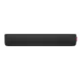 Poggiapolsi CHERRY JA-0350-2 nero 385 mm x 85 mm x 18 mm
