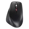 CHERRY STREAM DESKTOP COMFORT, wireless, RF wireless, tasti a forbice, AZERTY, nero, mouse inclusa