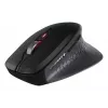 CHERRY STREAM DESKTOP COMFORT, wireless, RF wireless, tasti a forbice, AZERTY, nero, mouse inclusa