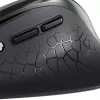 CHERRY STREAM DESKTOP COMFORT, wireless, RF wireless, tasti a forbice, AZERTY, nero, mouse inclusa