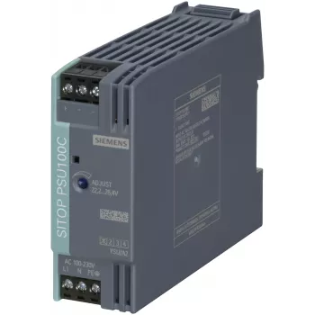 Siemens 6EP1321-5BA00 adattatore di rete/inverter per interni multicolore