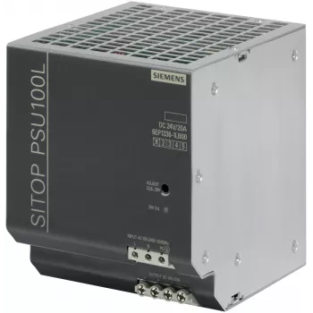 Siemens 6EP1336-1LB00 alimentatore per interni multicolore