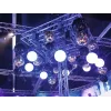 Sfera da discoteca a specchio Eurolite 50120065