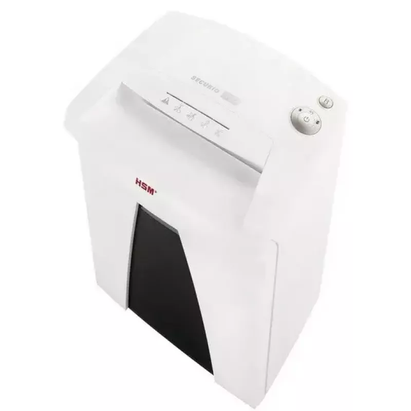 Distruggidocumenti HSM Securio B24 3,9 mm