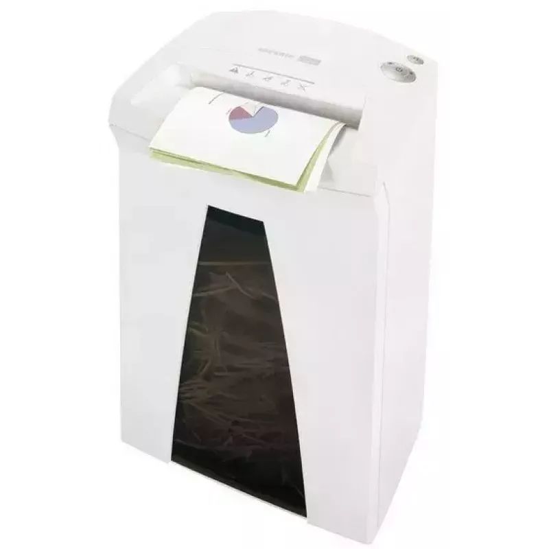 Distruggidocumenti HSM Securio B24 3,9 mm