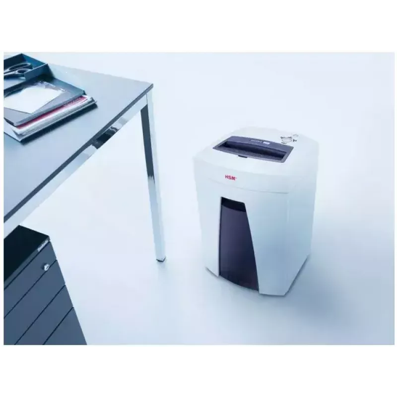 Distruggidocumenti HSM SECURIO C18